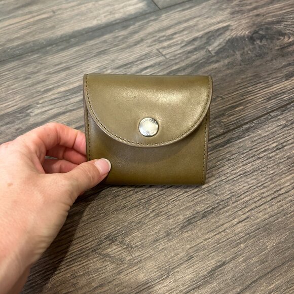 Shinola Birdy Wallet - Picture 5 of 5